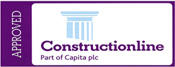 Constructionline Approved