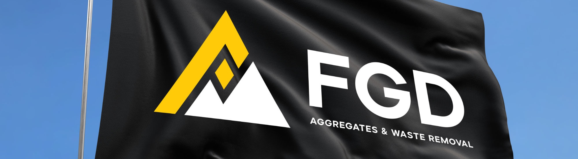FGD Limited - Aggregates and Waste Removal