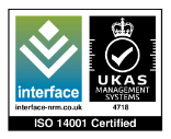 ISO 14001 Certification