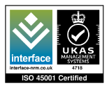 ISO 45001 Certification