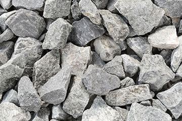 Quarried Aggregates