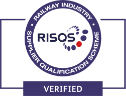 Railway Industry Supplier Qualifications Scheme Verified